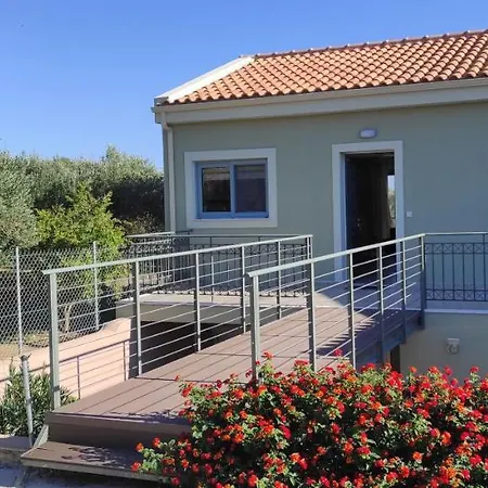 Olivelia Appartement *