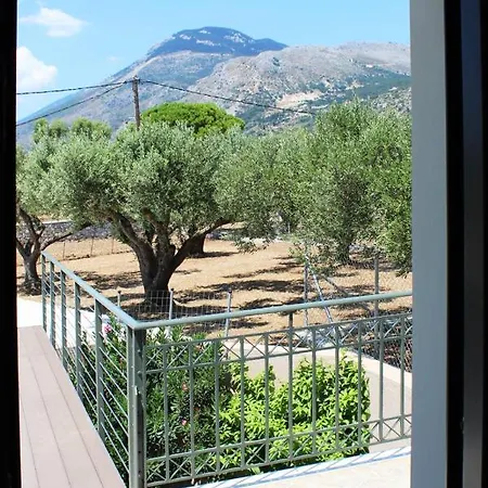 Appartamento Olivelia *